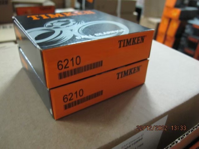 Timken Photo 1